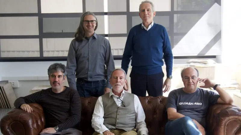 Qilimanjaro Quantum Tech Secures €19.6M