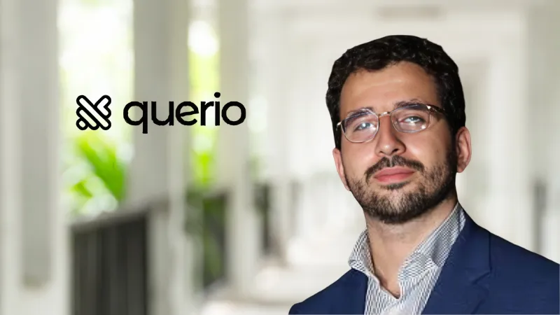 Querio Raises €4.48M to Help Businesses Get Consistent Answers from AI Tools