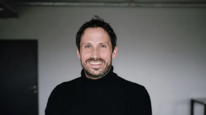 Rabot Energy Raises $50 Million in Series B Funding to Expand Smart Energy Platform