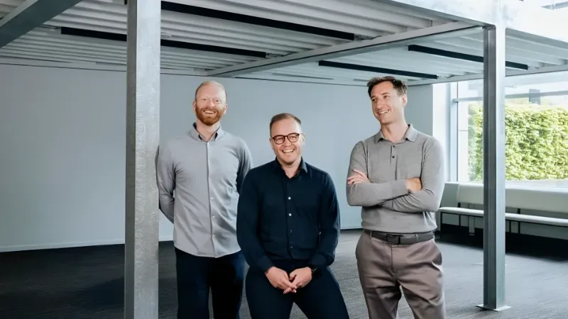 Ravical Raises $17 Million in Seed Funding to Expand Its AI Platform for Accounting Firms