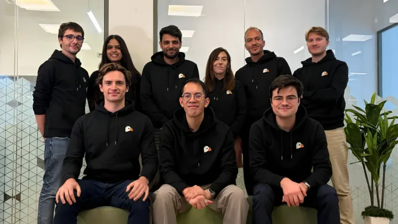 Reduck Raises $3M Pre-Seed to Help AI Agents Automate Websites Without APIs