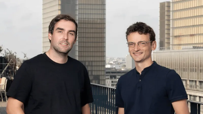 Rivercell Launches With €22M to Develop AI Models for Human Cell Responses