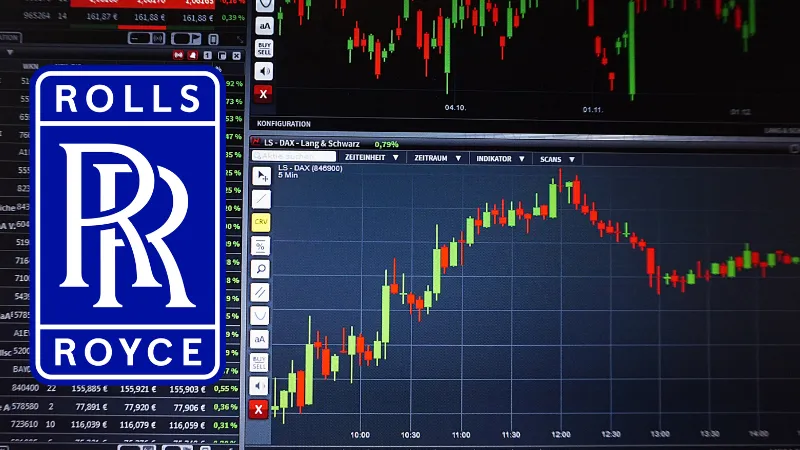 Rolls-Royce Share Price Forecast 2026–2030