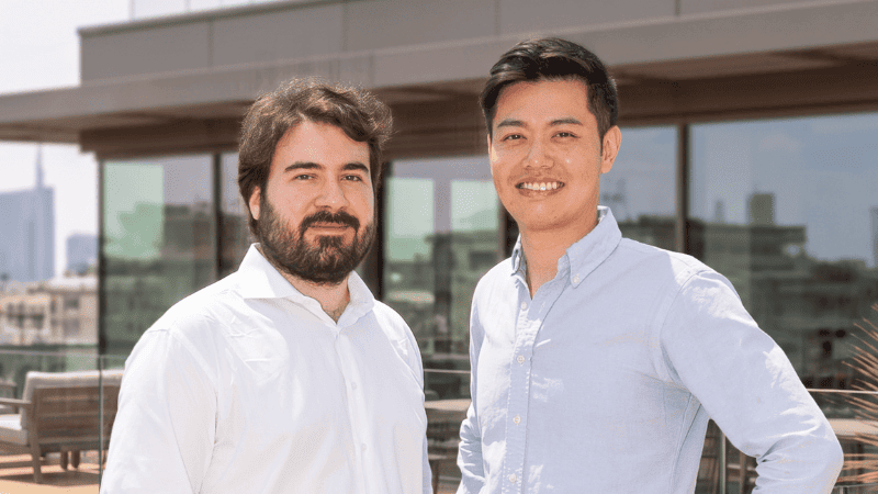 Rulen Secures €1.8M First Round for Agentic AI Platform
