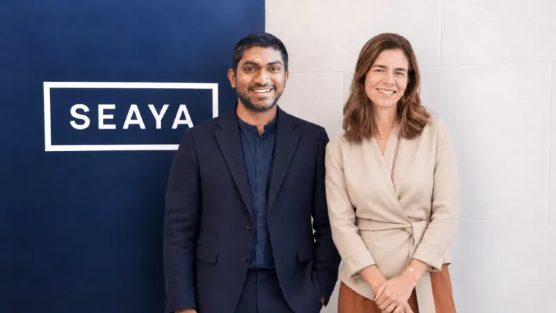 Seaya Launches €600M Growth Fund to Back European Tech Companies