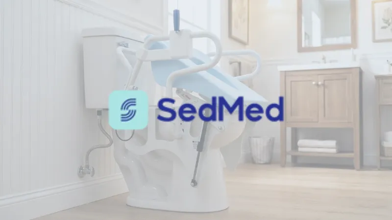 SedMed Raises $4 Million From 108 BioCapital