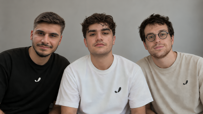 SimpL Raises €1.2 Million