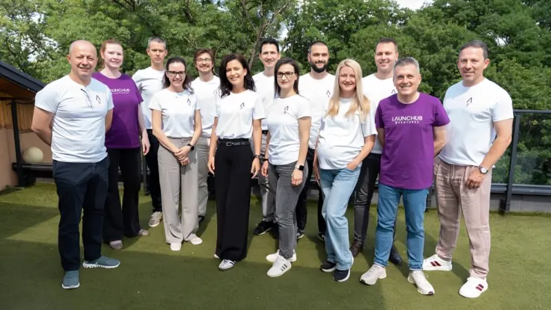 Sofia-Based LAUNCHub Ventures Secures €65M for Third Venture Fund