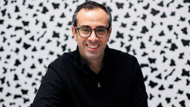 Solink Raises Over $100 Million to Expand AI Vision Intelligence Platform