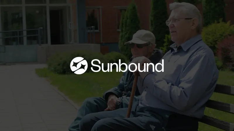 Sunbound Raises $24 Million Series A and Acquires Richter Healthcare Consultants