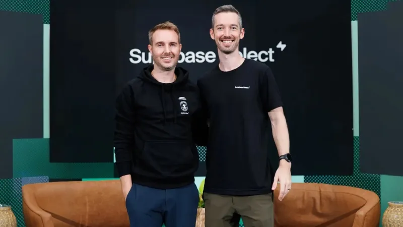 Supabase Raises $150M in Funding and Acquires Turso to Expand AI Infrastructure