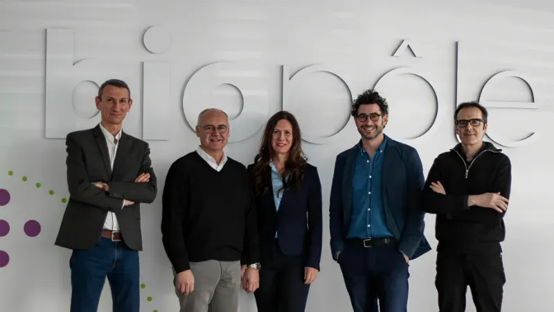 Swiss Startup CHD Raises €160K to Improve Remote Maternal and Fetal Care
