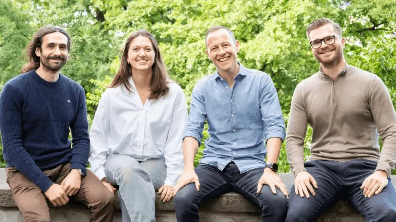 Swiss Startup Prismus Secures €163K from Venture Kick to Expand AI-Powered Research Platform Lupa
