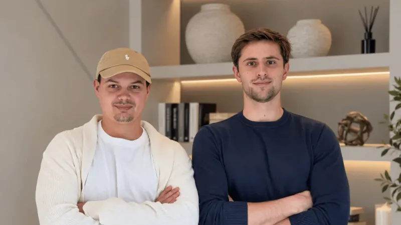 Talky Labs Raises €1.5 Million Pre-Seed to Automate Accounting and Financial Operations with AI