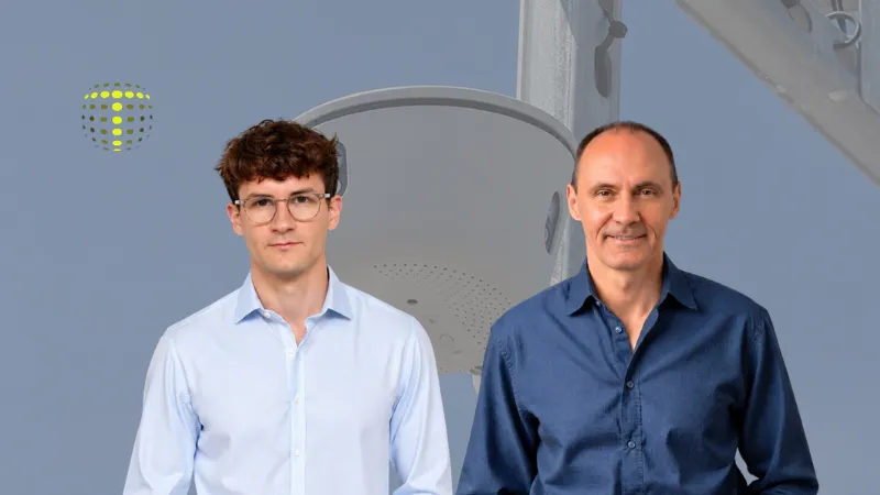 Torch Systems Raises $11.5 Million For Grid Monitoring
