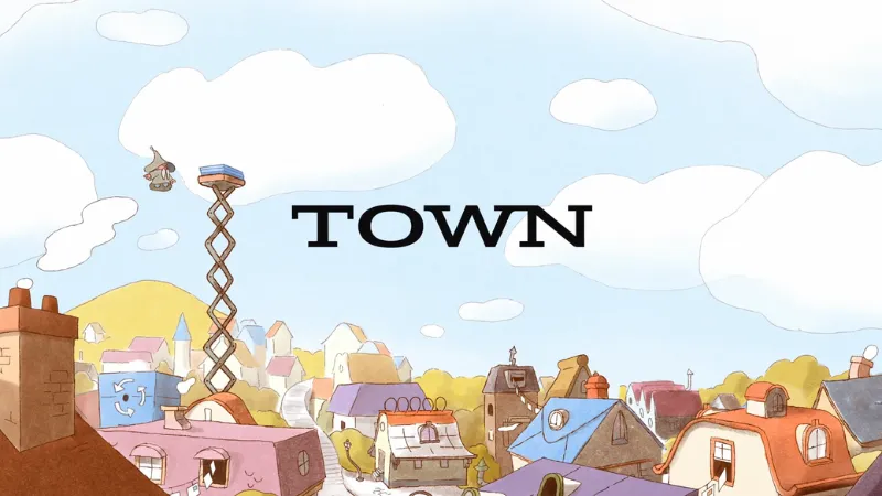 Town Raises $108 Million Series B at $1 Billion Valuation to Expand Its AI Team Assistant