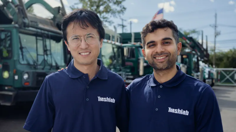 TrashLab Raises $12 Million in Growth Funding