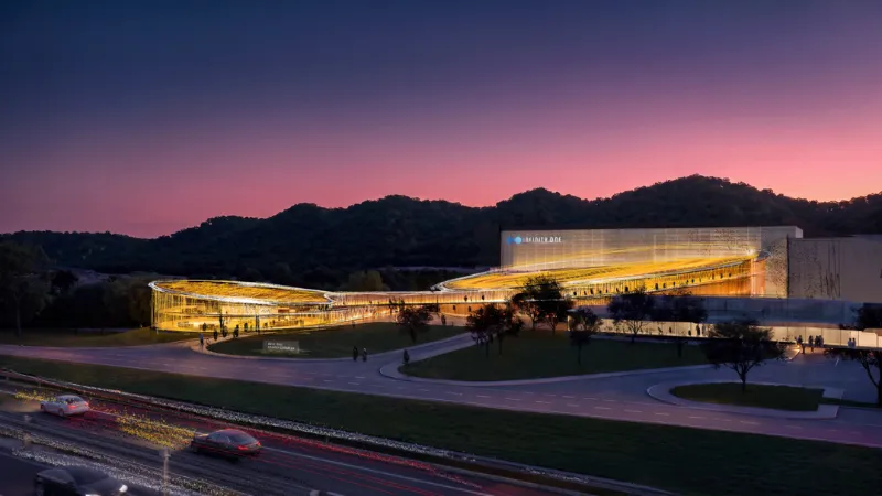 Type One Energy Completes $200M Series B Financing