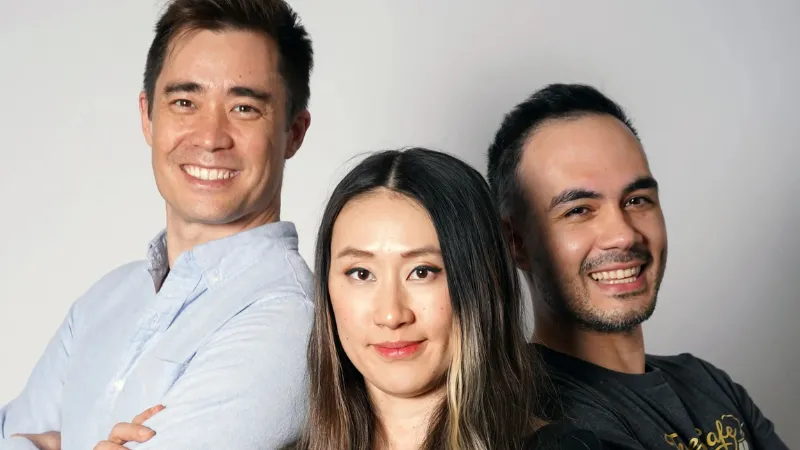 TypeSafe AI raises $870 million at $7.5 billion valuation 