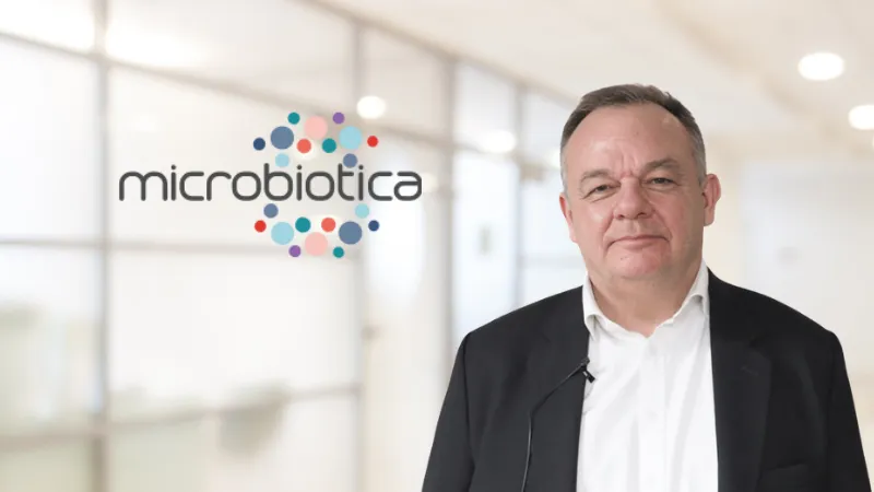 UK Biotech Microbiotica Secures €42M Series C Funding for Drug Development