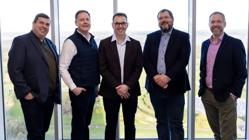 UK Insurtech Konsileo Raises €5.9M to Expand Its AI-Powered Insurance Platform