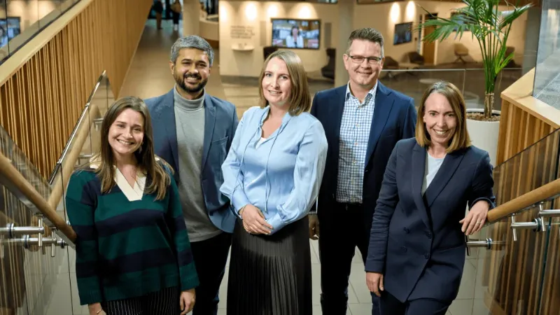 UK MedTech Startup adsilico Raises £10M to Develop Virtual Heart Models