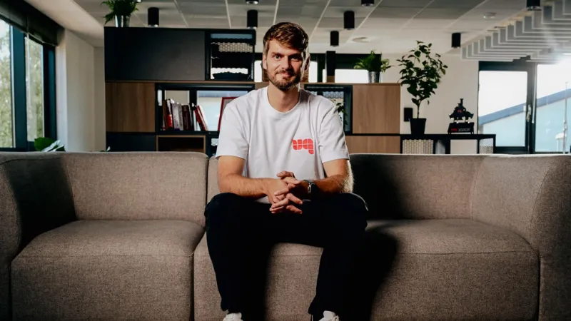 UK Quantum Startup Universal Quantum Raises $100M in Record Series A Funding