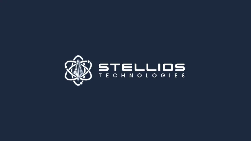 US-Based Stellios Technologies Emerges from Stealth With $5M Funding