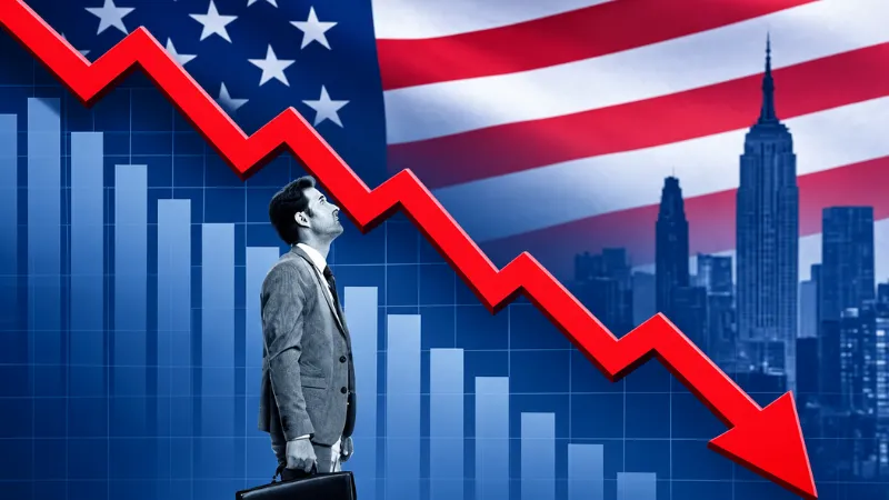 US Job Growth Slows Sharply in September as Unemployment Rises to 4.2%