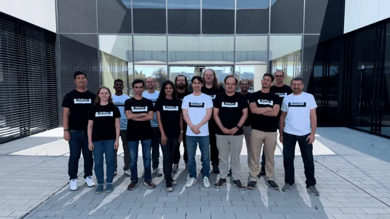 Ubitium Raises $14M to Build a Universal Chip for AI-Powered Machines