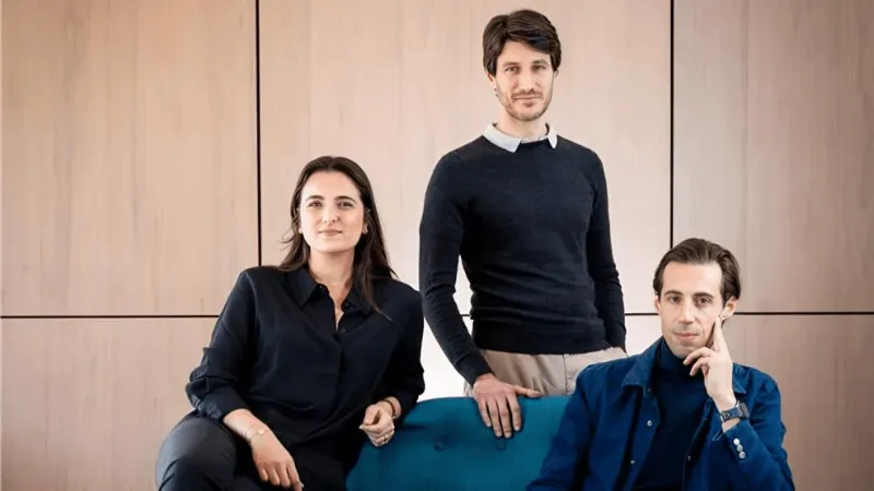Auriga Partners Raises €80 Million for Second Cybersecurity Fund to Back European Startups