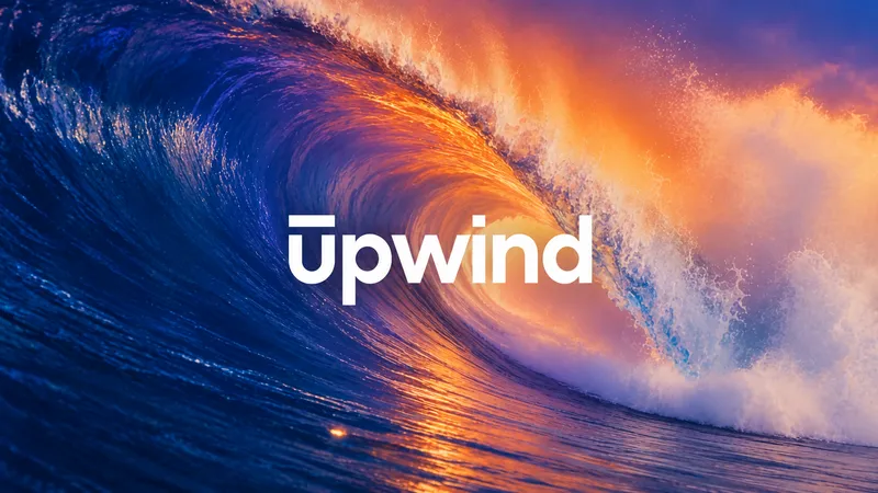 Upwind Raises $400M to Expand Cloud Security Platform
