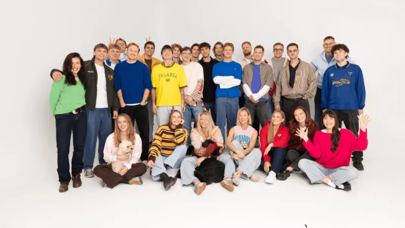 Vilnius-Based Holo Secures €5 Million to Automate Marketing for Small Businesses