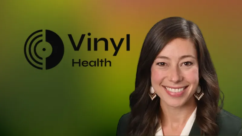 Vinyl Health Raises $2M in Seed Funding to Expand Its AI-Powered Personal Health Assistant