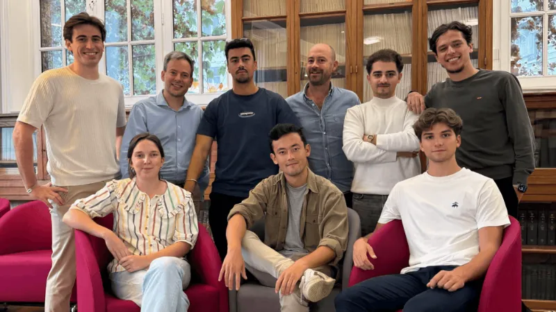 Voltaback Raises €2.8M to Scale Its Fleet Management Platform in Europe