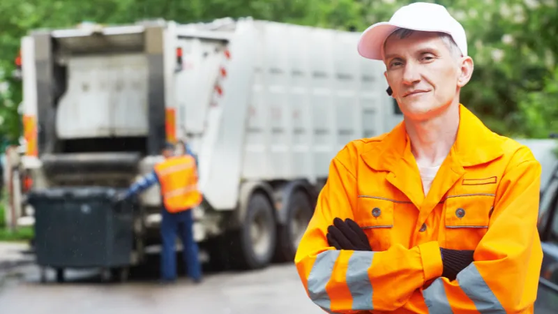 Waste Disposal Services