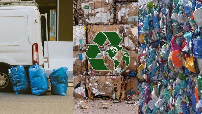 Waste Management Services