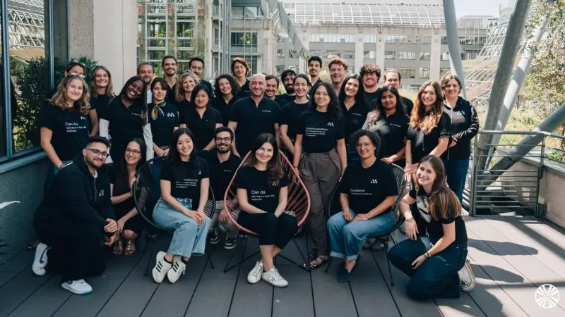 WhiteLab Genomics Raises €23.2M Series B to Advance AI-Powered Genomic Medicines
