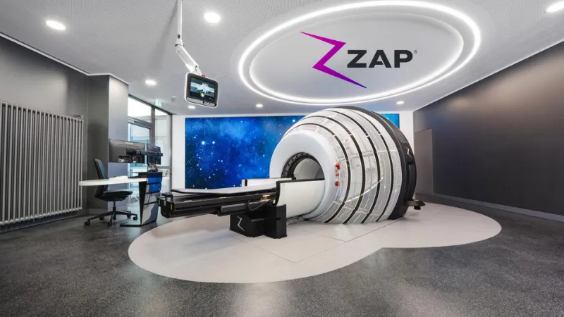 ZAP Surgical Systems Raises $36 Million to Scale Non-Invasive Brain Surgery
