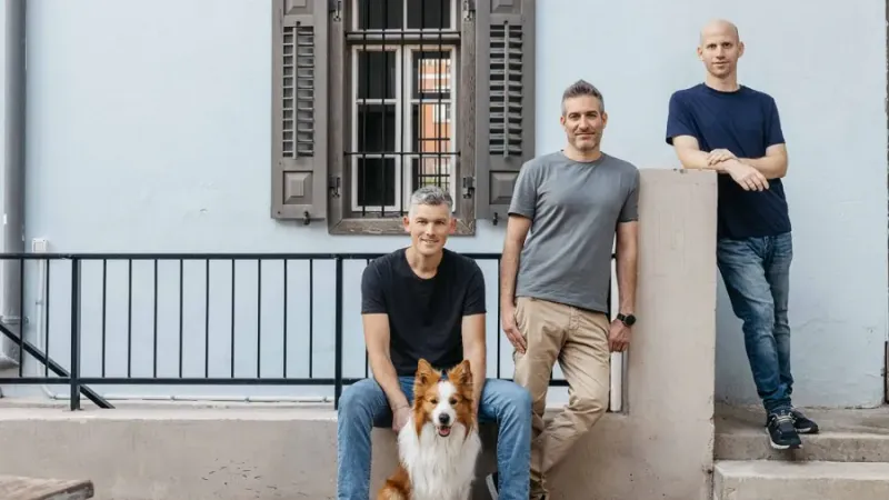 Zenzap Raises $44 Million to Bring AI Agents to Workplace Messaging