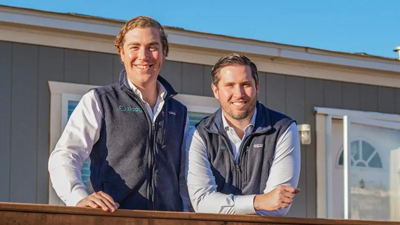 Zippy Raises $20 Million in Series C Funding to Expand Manufactured Housing Finance